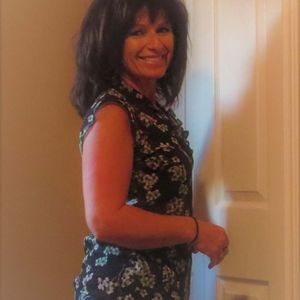 Meet your Posher, Renita